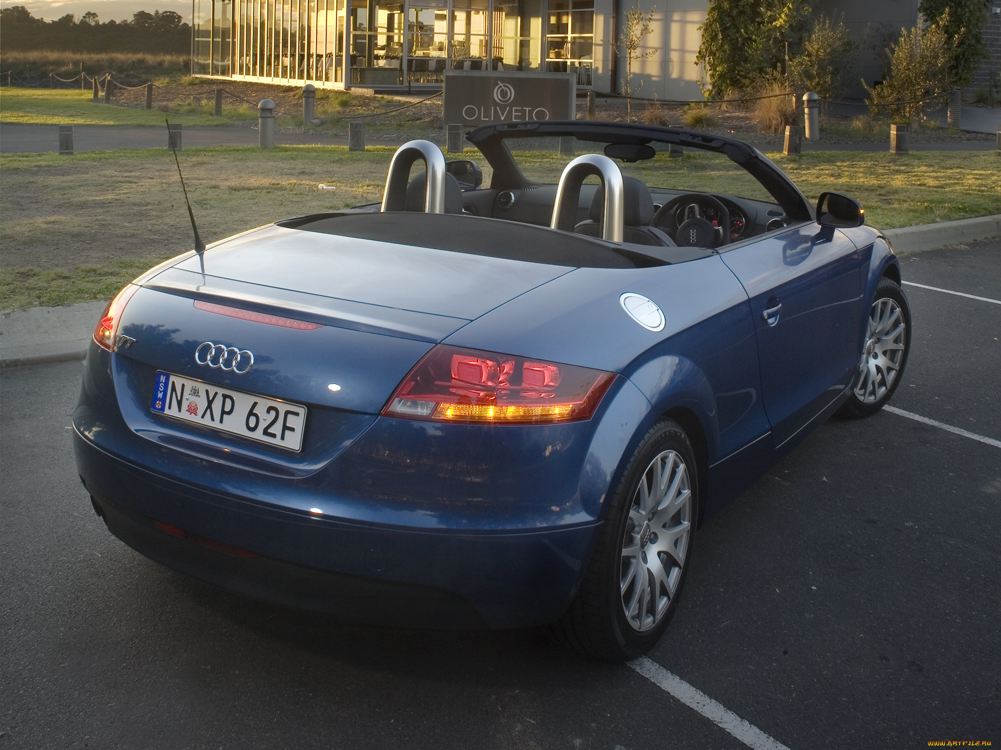 , audi, , 8j, au-spec, tt, roadster